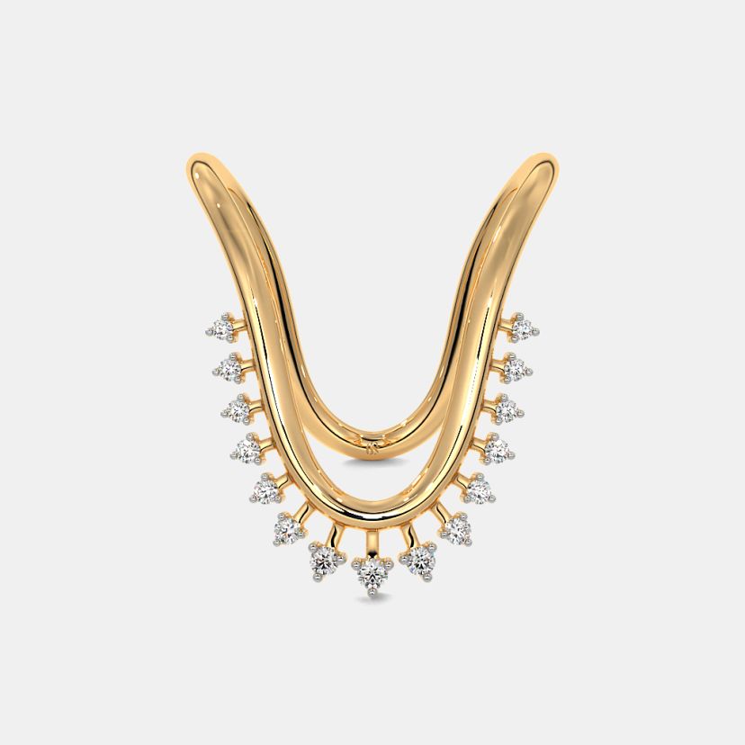 The Glinter Vanki Ring - image 7