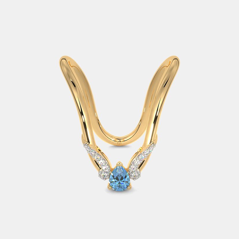 The Swirled Vanki Ring - image 7
