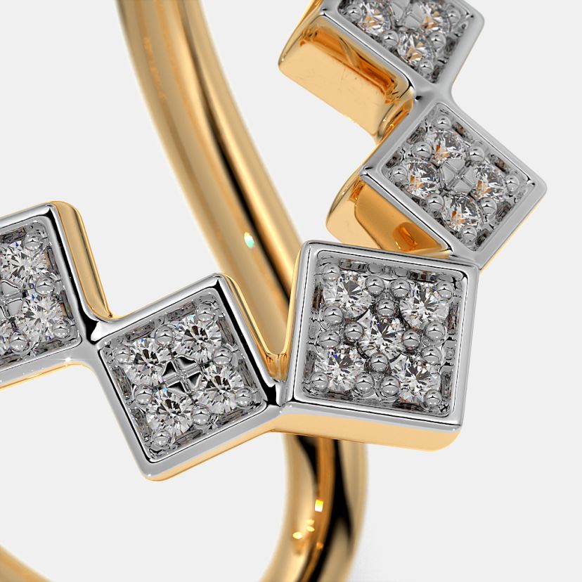 The Totter Vanki Ring - image 5