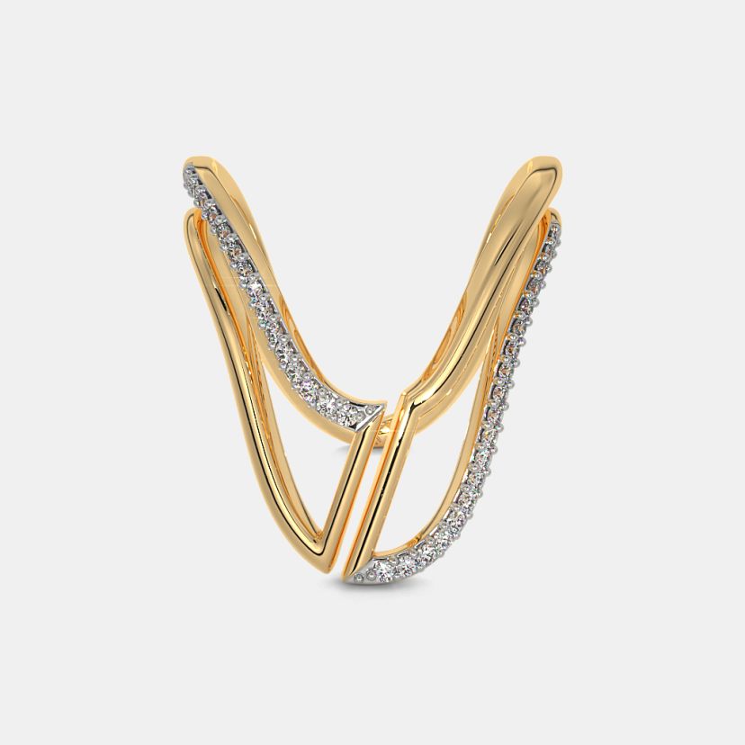 The Ella Vanki Ring - image 7