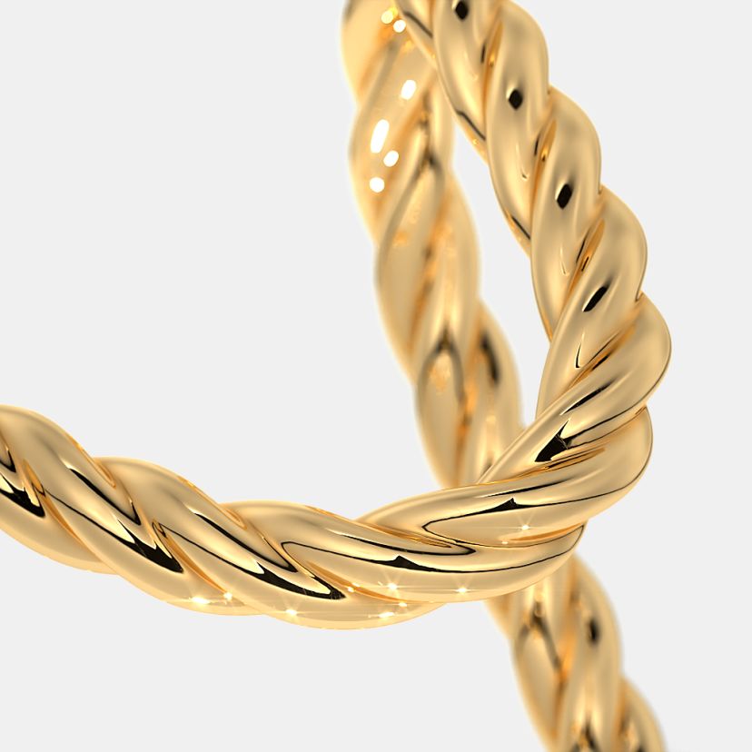 The Nyssa Vanki Ring - image 5