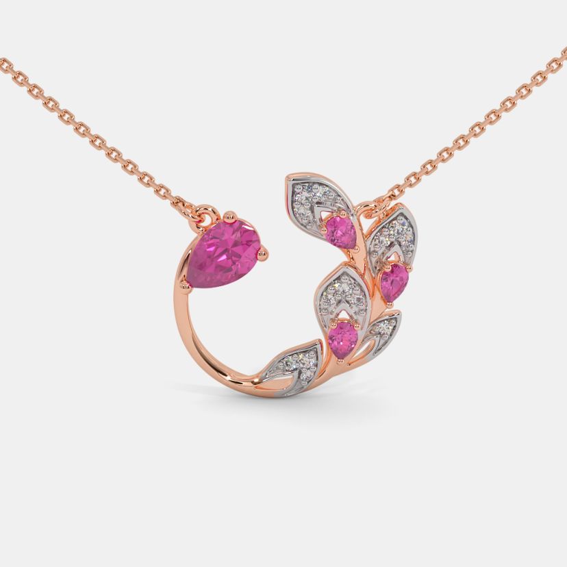 The Glide Necklace - image 4