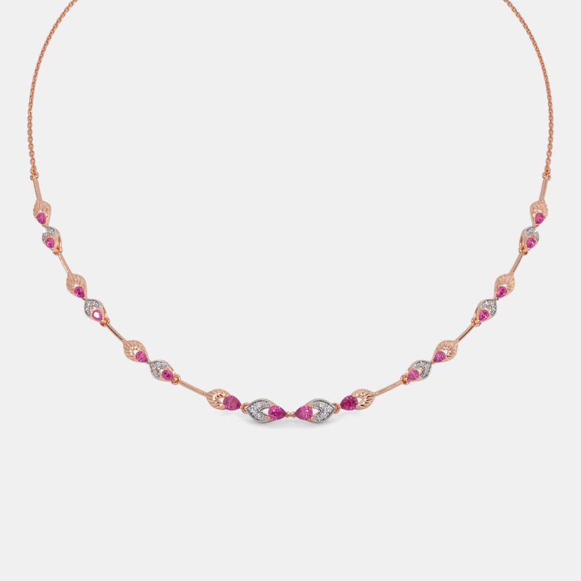 The Gaiety Necklace - image 1