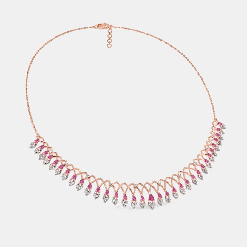 The Mystical Necklace - image 6