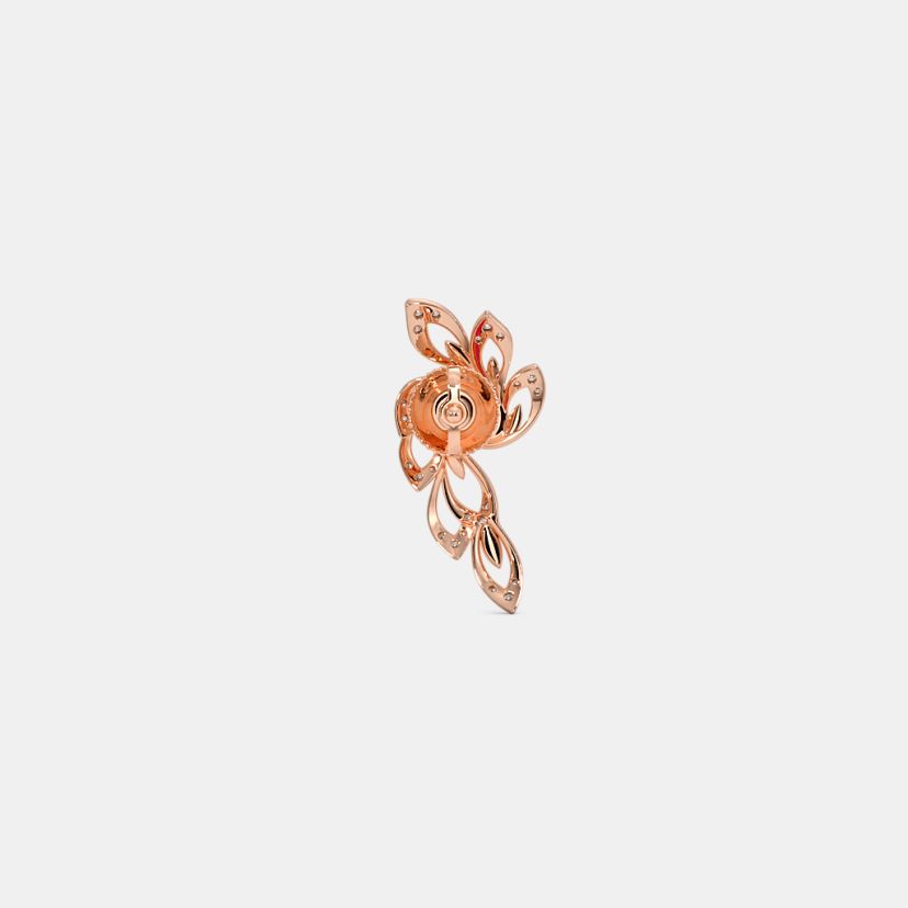 The Morale Multiway Jacket Earrings - image 8