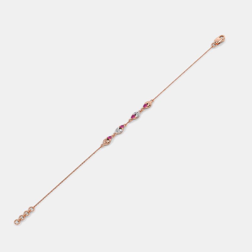The Plumed Bracelet - image 5