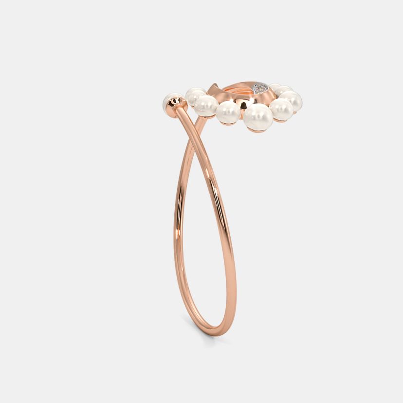 The Conscience Twister Bangle - image 5