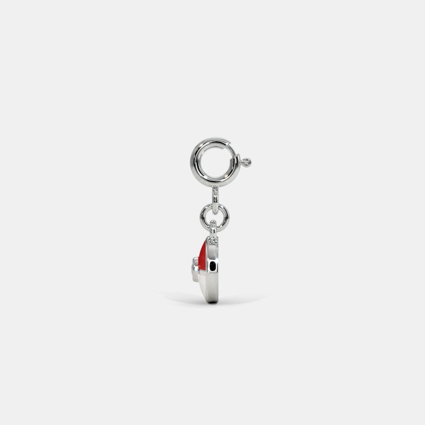The Poke Ball Multiwearable Charm - image 6