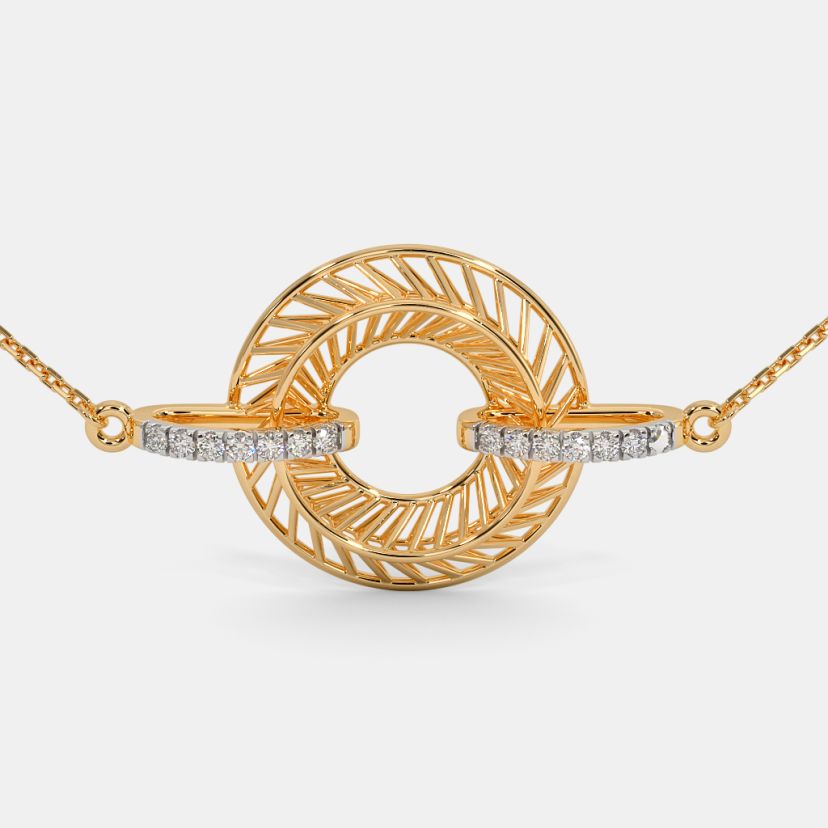 The Ellsie Pendant Necklace - image 4