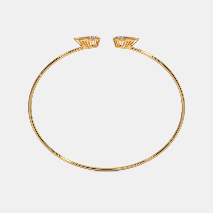 The Elloise Twister Bangle - image 6