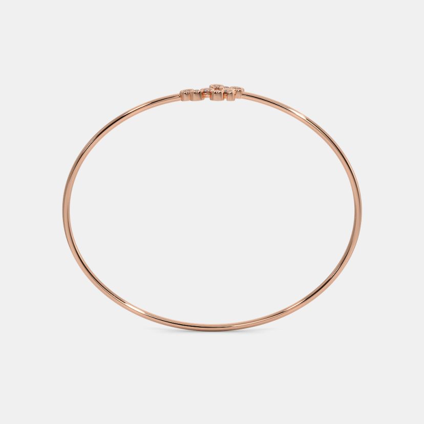 The Sarnai Twister Bangle - image 6