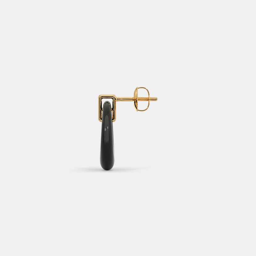 The Allaia Drop Earrings - image 5