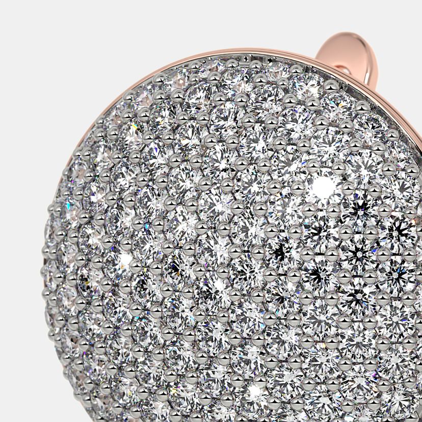 The Vixey Hoop Earrings - image 5