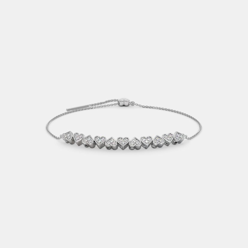 The Senka Slider Bracelet - image 1