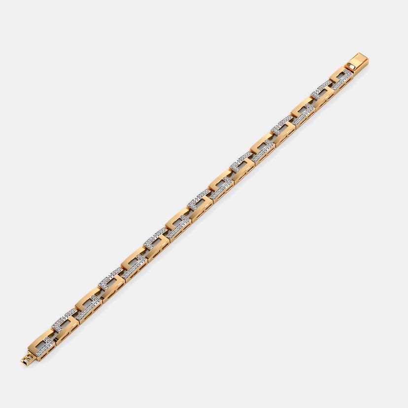 The Hannes Bracelet For Him - image 5