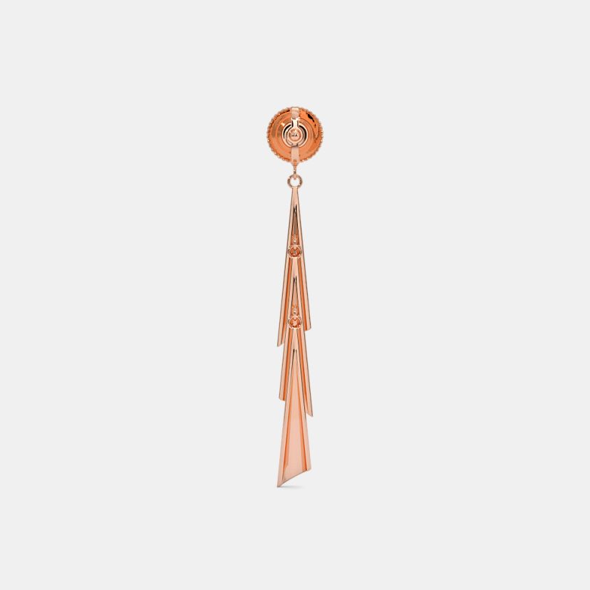 The Perlita Drop Earrings - image 6