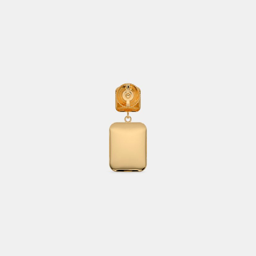 The Tecla Drop Earrings - image 6