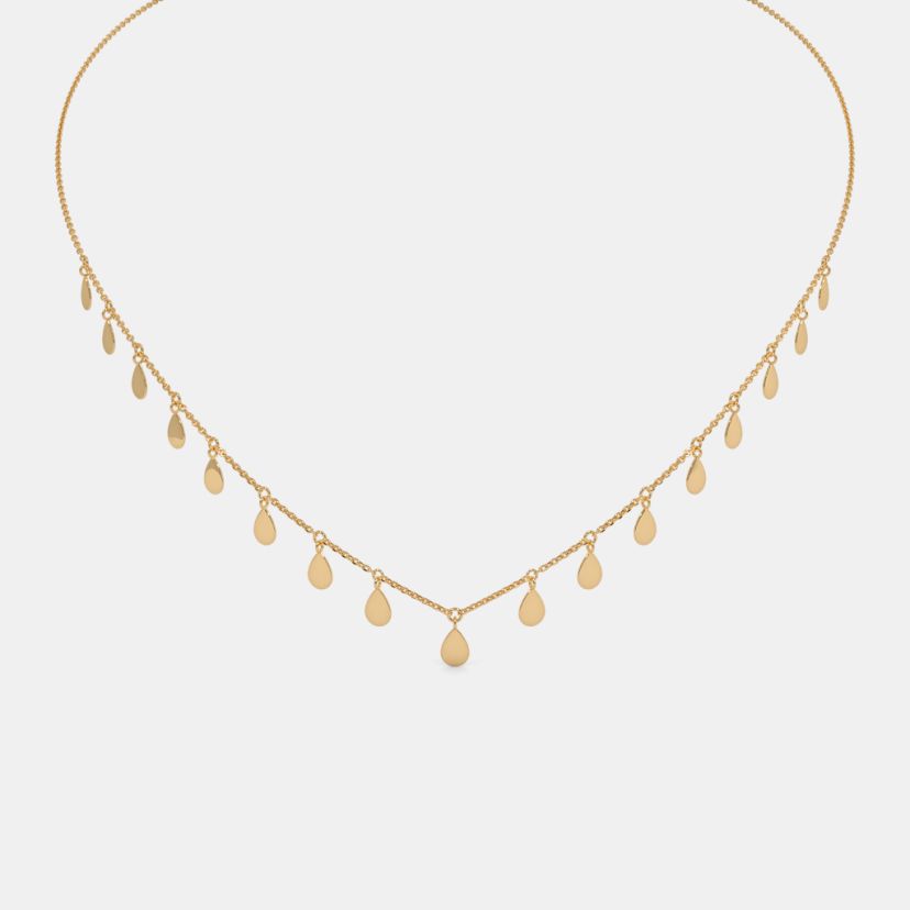 The Noan Necklace - image 1