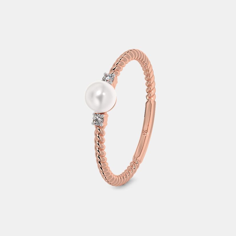 The Leahr Ring - image 1