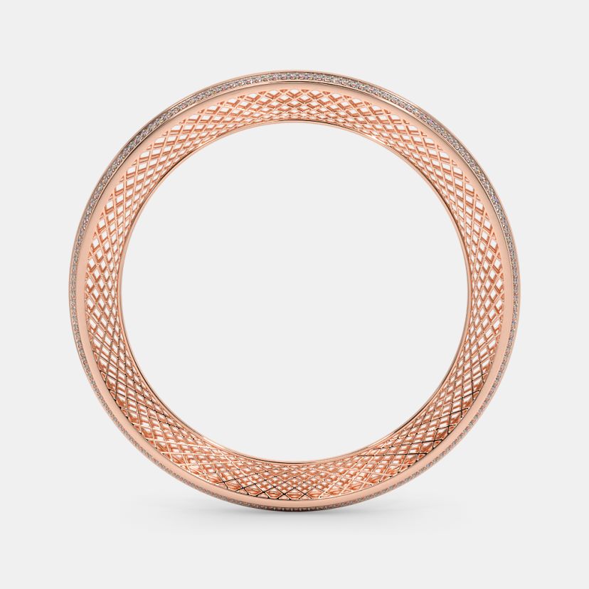 The Rianna Round Bangle - image 6