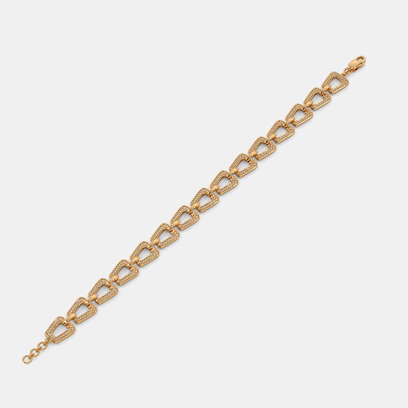 The Moskov Link Bracelet - image 5