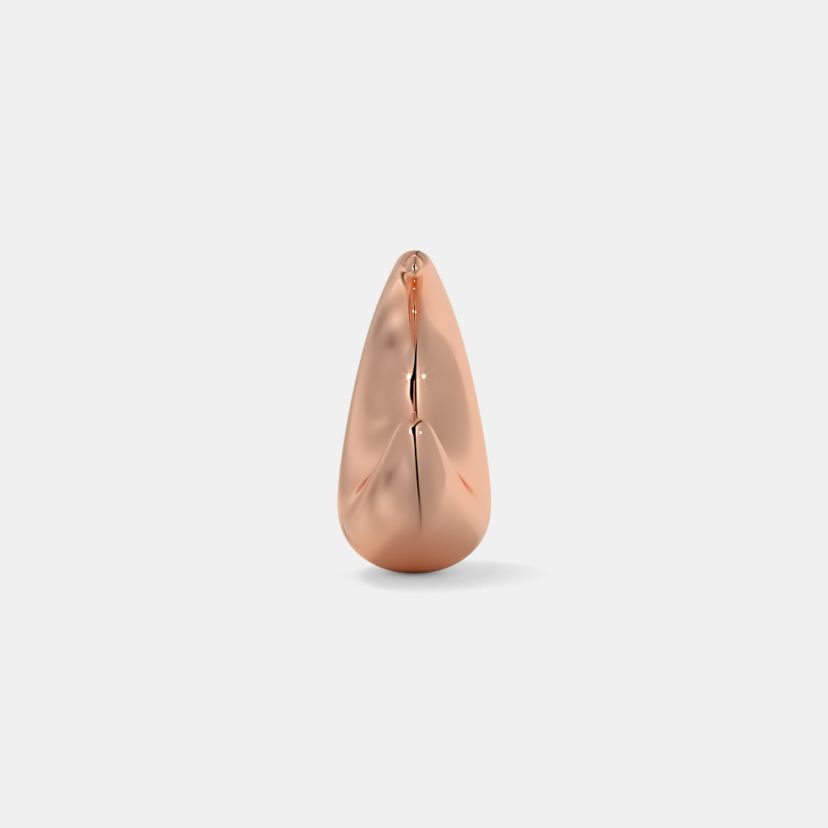 The Danchen J Hoop Earrings - image 7