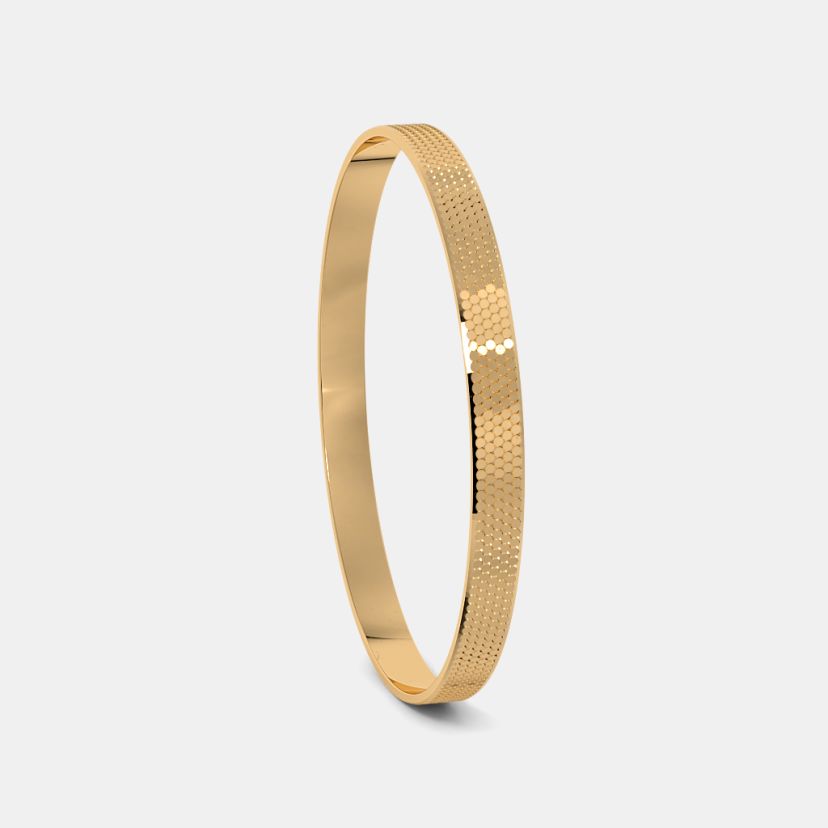 The Didian Round Bangle - image 5