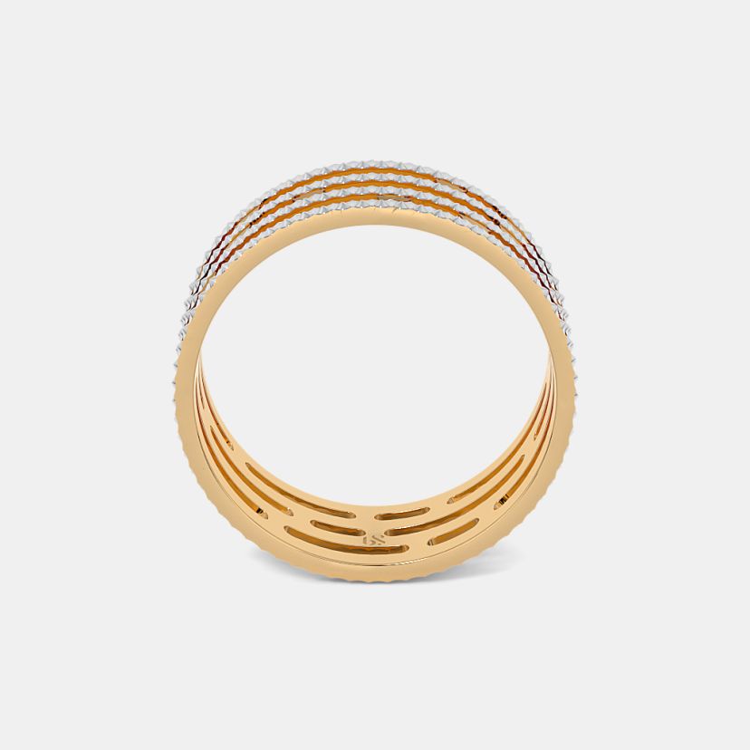 The Grillium Band Ring - image 8