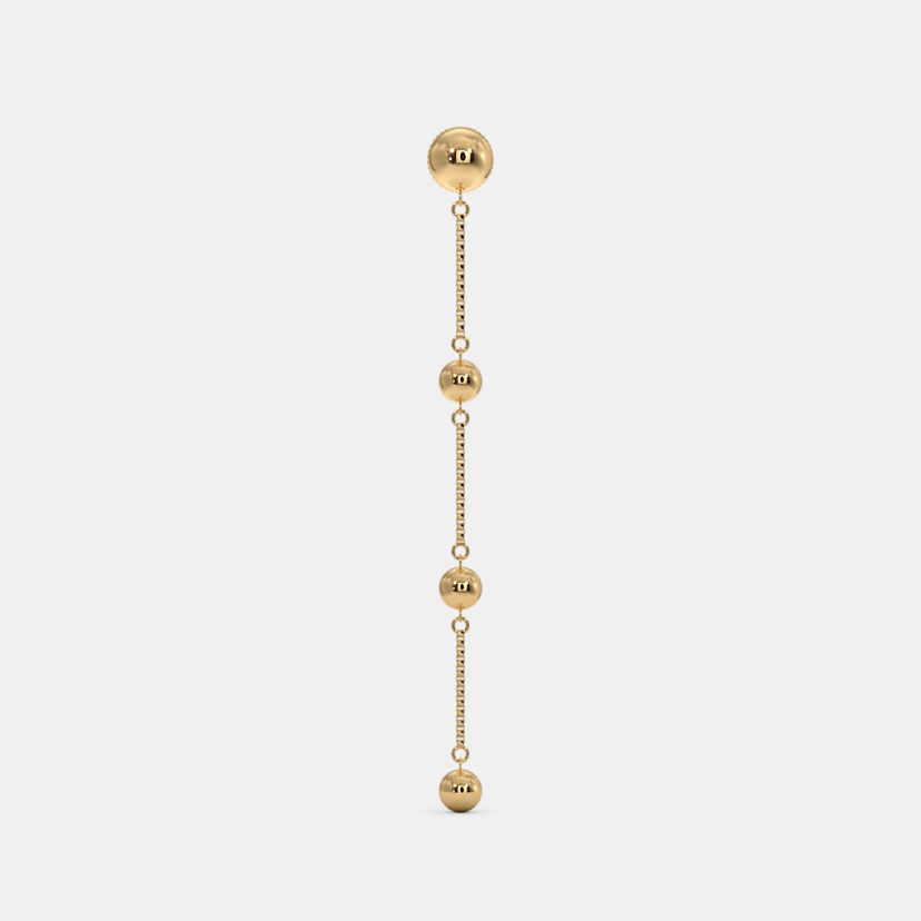 The Dangles Dangler Earrings - image 4