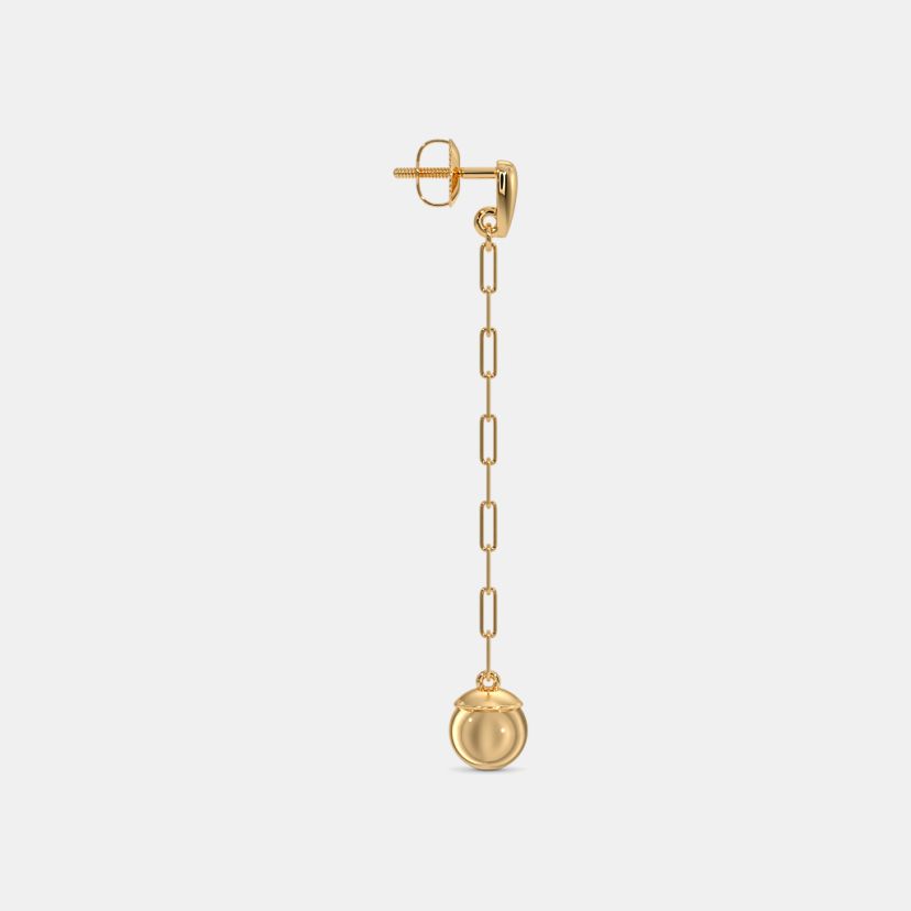 The Bouldara Dangler Earrings - image 7