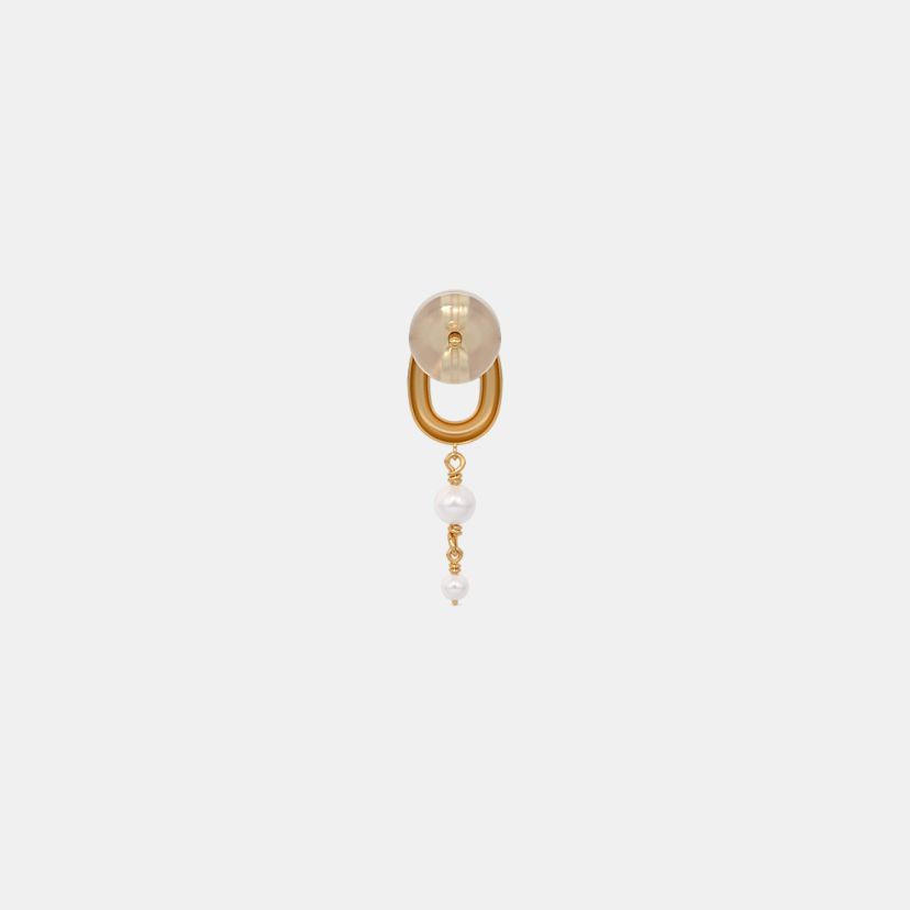 The Osyth Kids Dangler Earrings - image 4