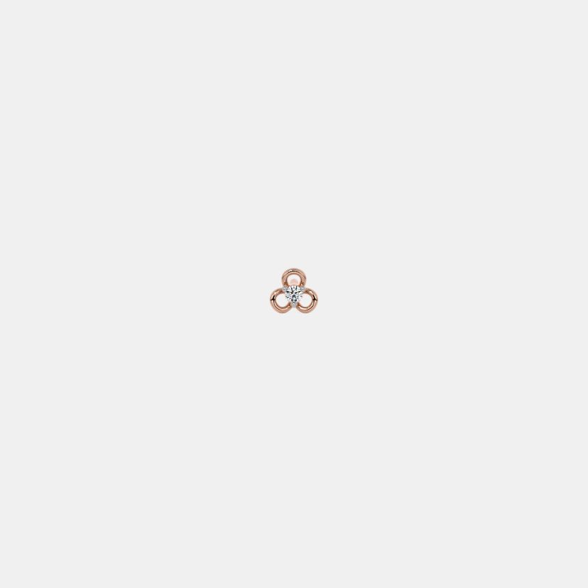 The Petalya Kids Stud Earrings - image 5