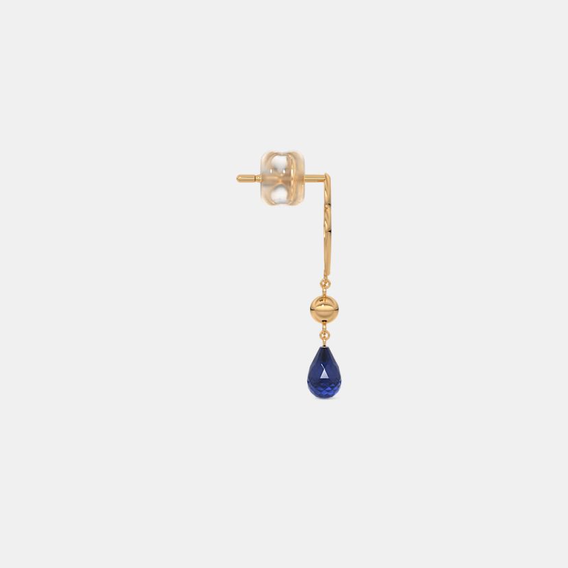 The Thalorune Drop Earrings - image 7