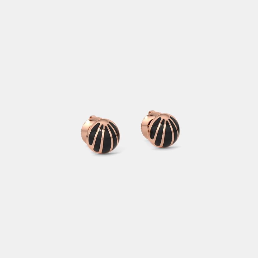 The Cyralyn Stud Earrings - image 4