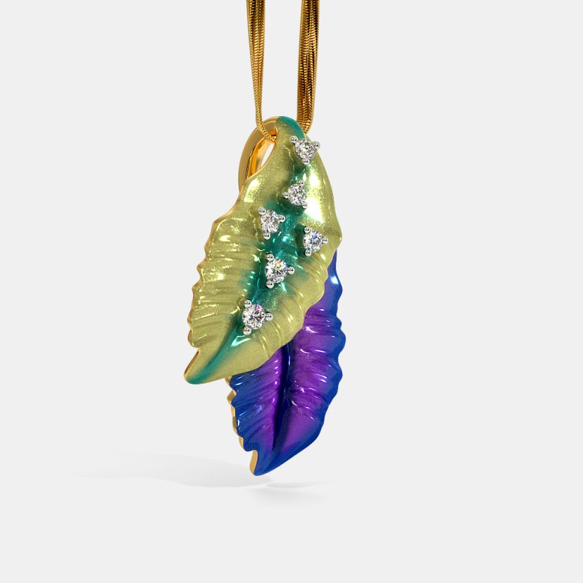 The Inaral Pendant - image 6