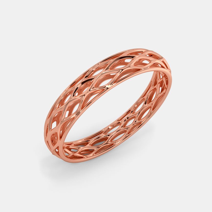 The Ferveena Thumb Ring - image 1