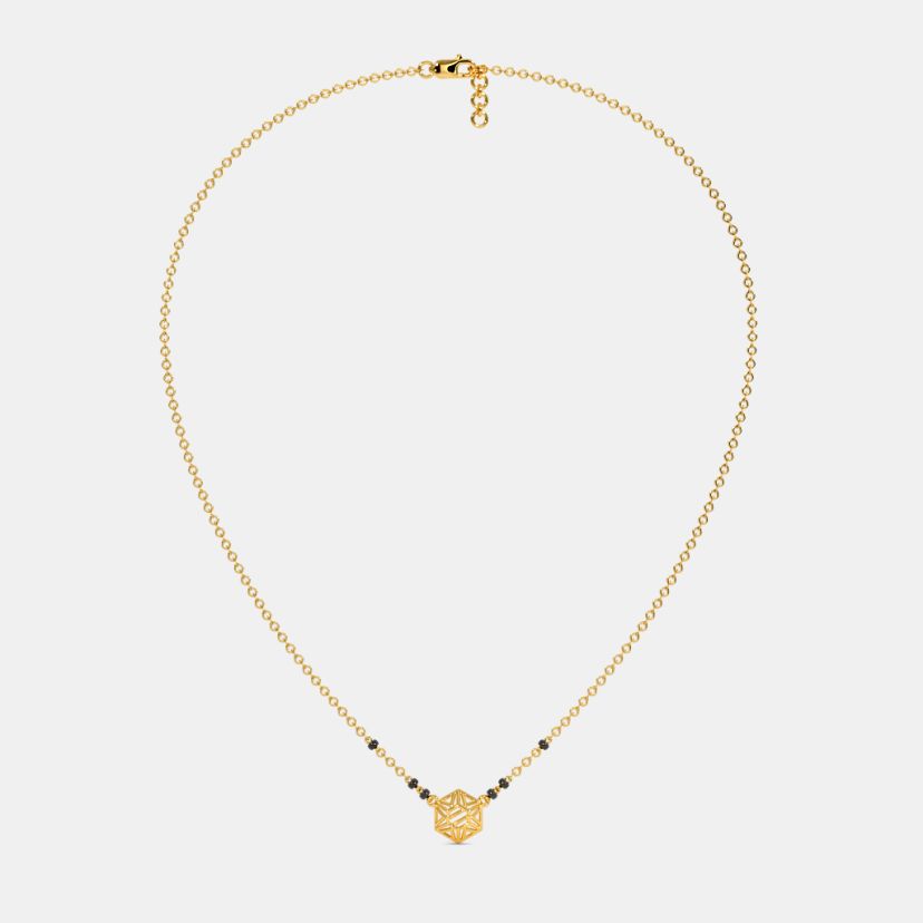 The Dhaayri Mangalsutra - image 4