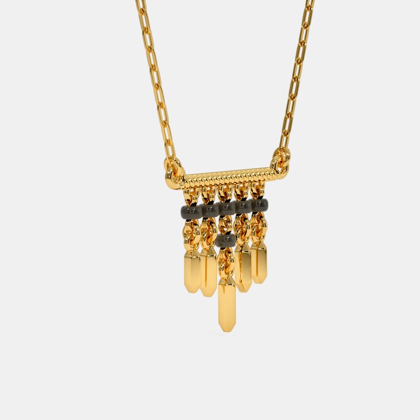 The Tapasya Mangalsutra - image 6