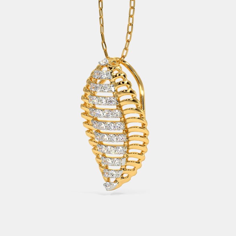 The Rafaella Pendant - image 4
