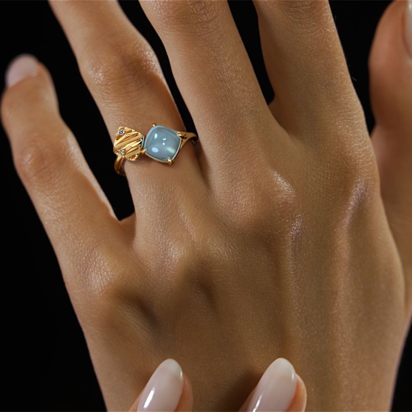 The Darius Ring - image 4
