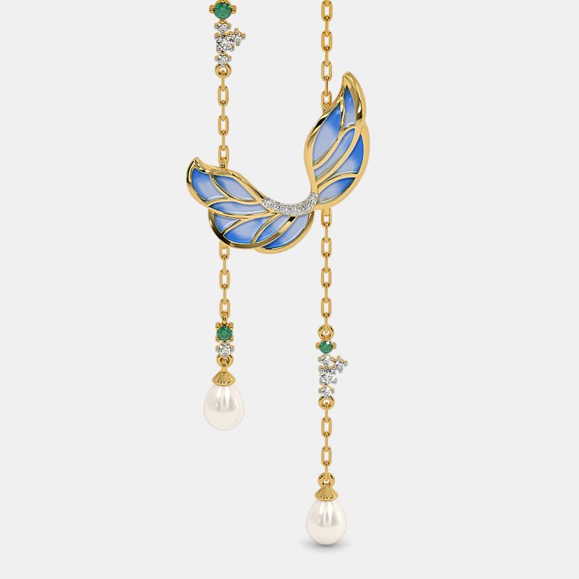 The Kelaya Necklace - image 4