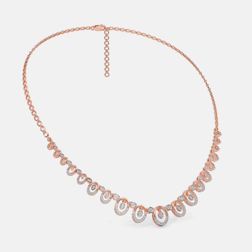 The Anvesha Necklace - image 6