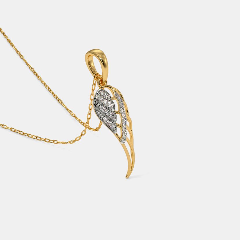 The Engla Pendant - image 7