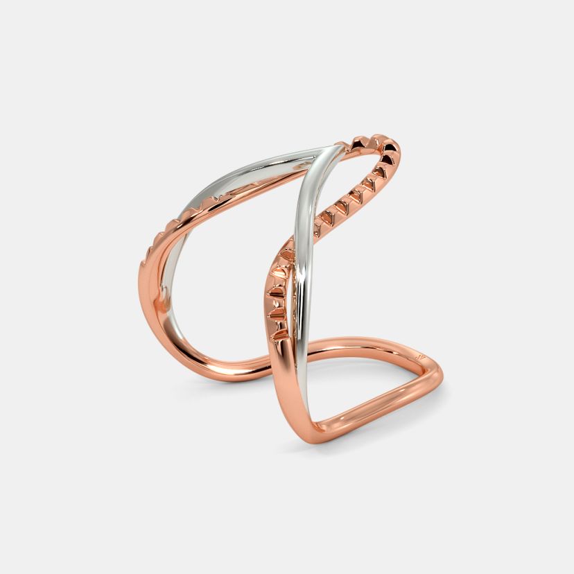 The Zeno Vanki Ring - image 8