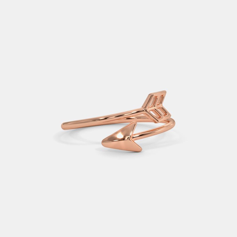 The Emica Midi Ring - image 4