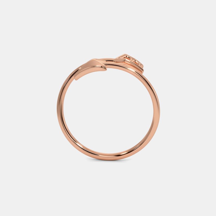 The Emica Midi Ring - image 7