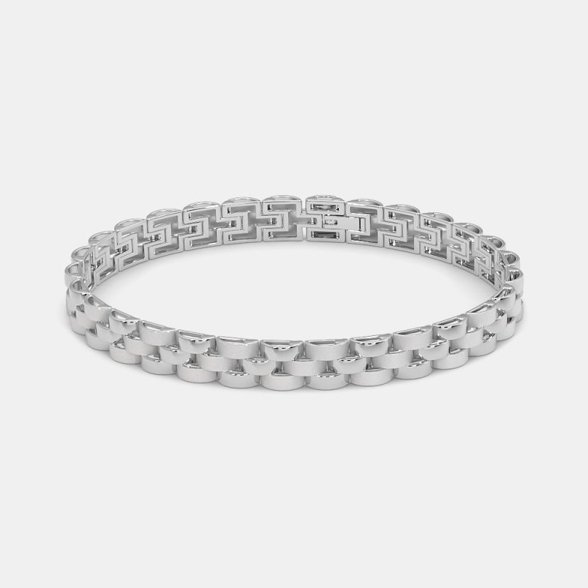 The Vinicius Bracelet For Him - image 1