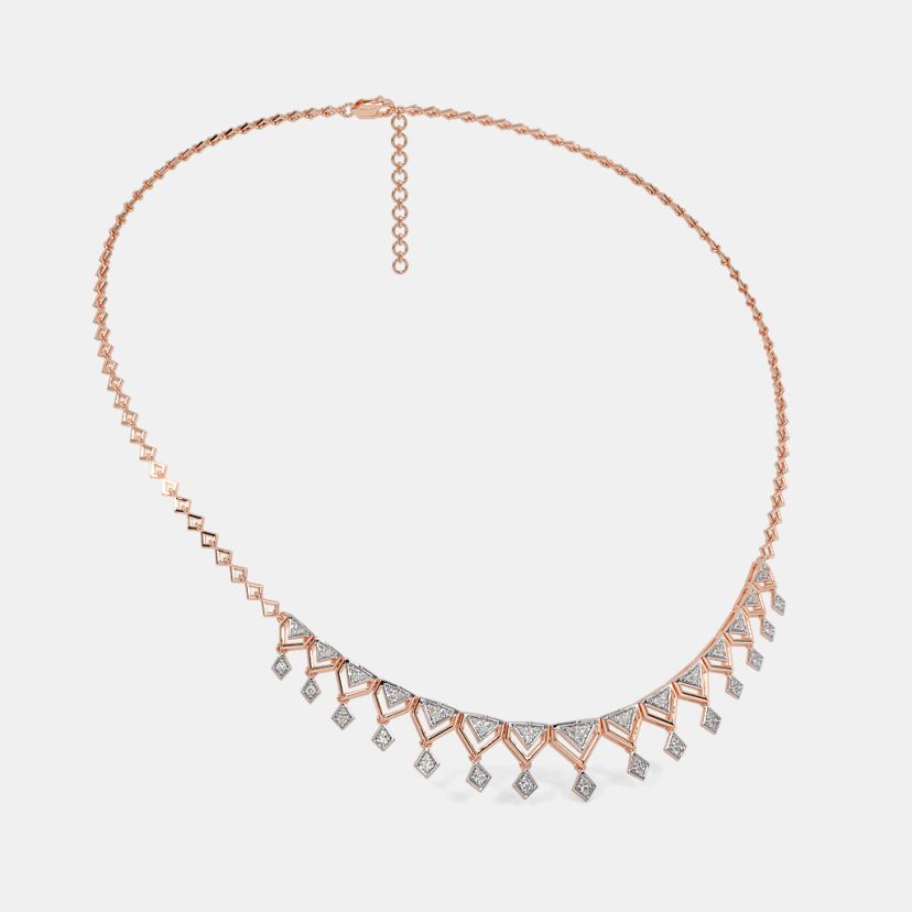 The Mishell Necklace - image 6