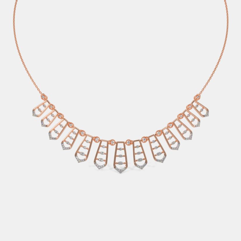 The Amarli Necklace - image 1