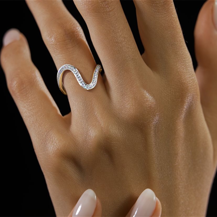 The Streamlet Ring - image 4